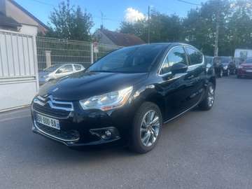 DS4 HDi 110 FAP Executive