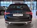 Skoda Superb Combi 2.0 TDI Scout 4x4 DSG Kameras DCC A Blau - thumbnail 3