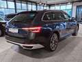 Skoda Superb Combi 2.0 TDI Scout 4x4 DSG Kameras DCC A Blau - thumbnail 4