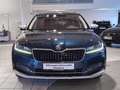 Skoda Superb Combi 2.0 TDI Scout 4x4 DSG Kameras DCC A Blau - thumbnail 2