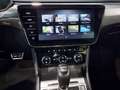 Skoda Superb Combi 2.0 TDI Scout 4x4 DSG Kameras DCC A Blau - thumbnail 8