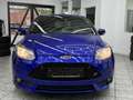 Ford Focus 2.0 EcoBoost ST, Klima, Sitzheizung Blauw - thumbnail 23