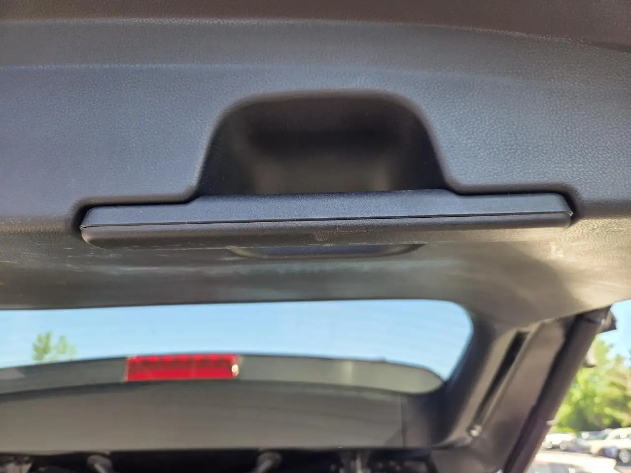 Subaru Ascent fotografie Subaru Ascent