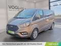 Ford Tourneo Custom 2,0 TDCi 320 L2 Trend Grau - thumbnail 1
