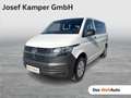Volkswagen T6.1 Transporter Kombi TDI Blanc - thumbnail 1