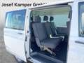 Volkswagen T6.1 Transporter Kombi TDI Blanc - thumbnail 12