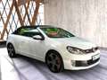 Volkswagen Golf VI Cabriolet 2.0 GTI|DSG|NAVI|BI-XENON LED| Blanco - thumbnail 29
