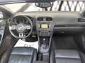 Volkswagen Golf VI Cabriolet 2.0 GTI|DSG|NAVI|BI-XENON LED| Blanco - thumbnail 13