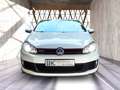 Volkswagen Golf VI Cabriolet 2.0 GTI|DSG|NAVI|BI-XENON LED| Blanco - thumbnail 7