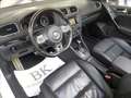 Volkswagen Golf VI Cabriolet 2.0 GTI|DSG|NAVI|BI-XENON LED| Blanco - thumbnail 12