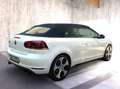 Volkswagen Golf VI Cabriolet 2.0 GTI|DSG|NAVI|BI-XENON LED| Blanco - thumbnail 27