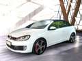 Volkswagen Golf VI Cabriolet 2.0 GTI|DSG|NAVI|BI-XENON LED| Blanco - thumbnail 23