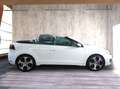 Volkswagen Golf VI Cabriolet 2.0 GTI|DSG|NAVI|BI-XENON LED| Blanco - thumbnail 5