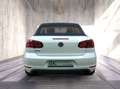 Volkswagen Golf VI Cabriolet 2.0 GTI|DSG|NAVI|BI-XENON LED| Blanco - thumbnail 26