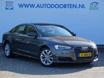 Audi A6 Limousine 1.8 TFSI ultra Business Edition|BOSE|NAV