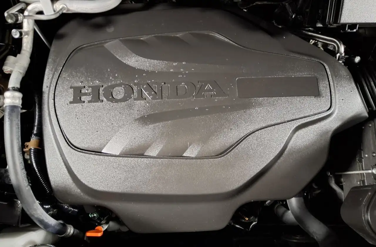 Honda Ridgeline снимка Honda Ridgeline