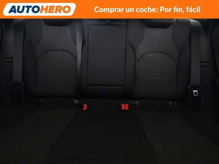 SEAT León 1.4 TSI ACT S&S Style 2015, foto 16