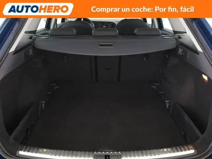 SEAT León 1.4 TSI ACT S&S Style 2015, foto 18