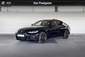 M50 High Executive 84 kWh