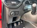 Opel Crossland X 1.2 Edition Tempomat Klima Tüv neu Rouge - thumbnail 14