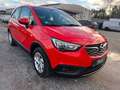 Opel Crossland X 1.2 Edition Tempomat Klima Tüv neu Rouge - thumbnail 1