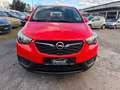 Opel Crossland X 1.2 Edition Tempomat Klima Tüv neu Rouge - thumbnail 2