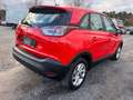 Opel Crossland X 1.2 Edition Tempomat Klima Tüv neu Rouge - thumbnail 4