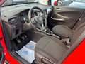 Opel Crossland X 1.2 Edition Tempomat Klima Tüv neu Rouge - thumbnail 8