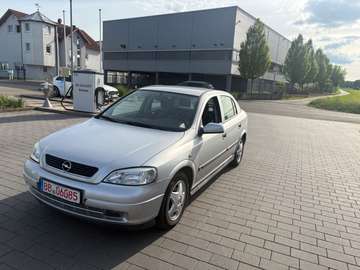 * Automatik * Tüv Neu * Nur 74988 km