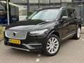 Volvo XC90 2.0 T8 Twin Engine AWD Inscription Zwart - thumbnail 1