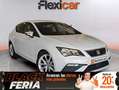 SEAT Leon ST 1.4 TSI S&S FR 125 Blanc - thumbnail 1