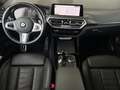 BMW X3 xDrive20d M Sportpaket LED.Komfort.ParkA.DAB Schwarz - thumbnail 8