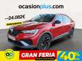 Renault Arkana 1.6 E-Tech Esprit Alpine 105kW Rojo - thumbnail 1