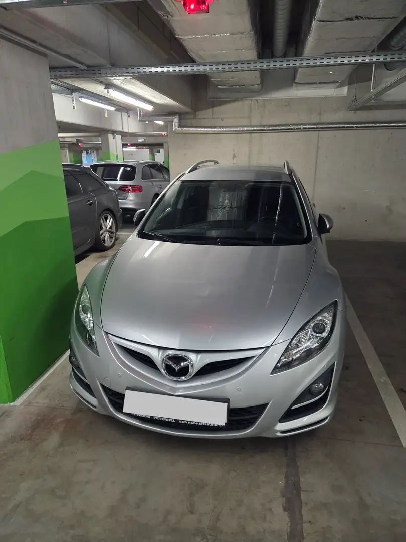 Mazda 6 Sport Combi CD129 Takumi - 2