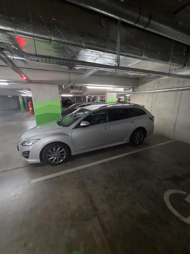 Mazda 6 Sport Combi CD129 Takumi - 1