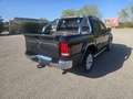 Volkswagen Amarok DoubleCab Highline 3,0 TDI 4Motion Aut. Schwarz - thumbnail 11