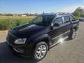 Volkswagen Amarok DoubleCab Highline 3,0 TDI 4Motion Aut. Schwarz - thumbnail 10