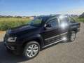 Volkswagen Amarok DoubleCab Highline 3,0 TDI 4Motion Aut. Schwarz - thumbnail 4