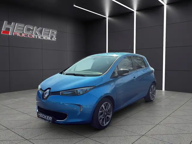 Renault ZOE Life  LIMITED (Leihbatterie)