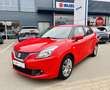 Suzuki Baleno Baleno 1.2i GL+ / GARANTIE 12 MOIS Rouge - thumbnail 1