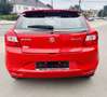 Suzuki Baleno Baleno 1.2i GL+ / GARANTIE 12 MOIS Rouge - thumbnail 6