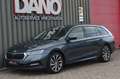 Skoda Octavia Combi 1.4 TSI iV Business Edition LED/Carplay/18'' Gris - thumbnail 1