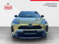 Toyota Yaris Cross Yaris Cross Premiere Edition AWD Or - thumbnail 8