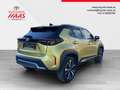 Toyota Yaris Cross Yaris Cross Premiere Edition AWD Or - thumbnail 5