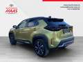 Toyota Yaris Cross Yaris Cross Premiere Edition AWD Or - thumbnail 3