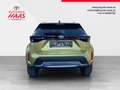 Toyota Yaris Cross Yaris Cross Premiere Edition AWD Or - thumbnail 4