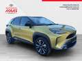 Toyota Yaris Cross Yaris Cross Premiere Edition AWD Or - thumbnail 7