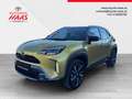 Toyota Yaris Cross Yaris Cross Premiere Edition AWD Or - thumbnail 1