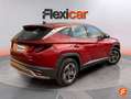 Hyundai TUCSON 1.6 T HEV Klass AT Rojo - thumbnail 7