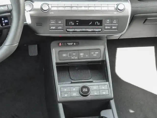 Hyundai Kona view 10